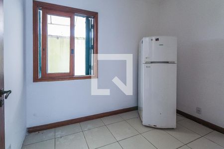 Casa à venda com 417m², 3 quartos e 3 vagasQuarto de serviço