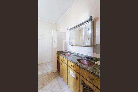 Casa à venda com 417m², 3 quartos e 3 vagasBanheiro da suíte 3