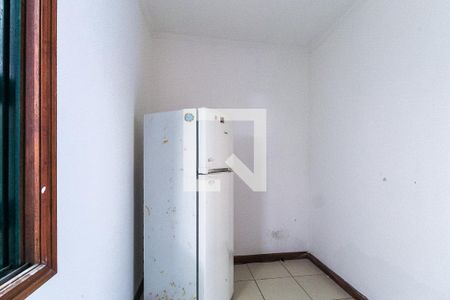 Casa à venda com 417m², 3 quartos e 3 vagasQuarto de serviço