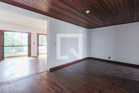 Casa à venda com 417m², 3 quartos e 3 vagasSala de jantar