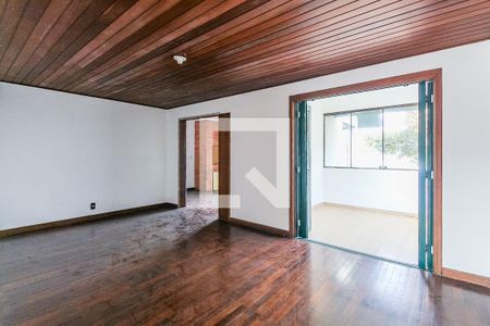Casa à venda com 417m², 3 quartos e 3 vagasSala de jantar