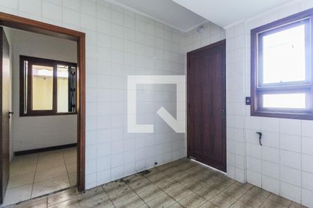 Casa à venda com 417m², 3 quartos e 3 vagasCozinha
