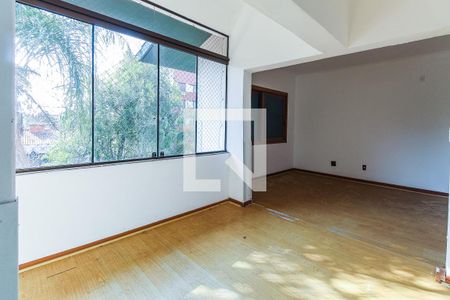 Casa à venda com 417m², 3 quartos e 3 vagasSuíte 1