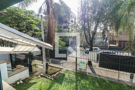 Casa à venda com 417m², 3 quartos e 3 vagasVista do escritório