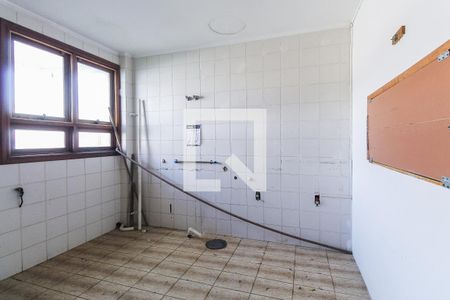 Casa à venda com 417m², 3 quartos e 3 vagasCozinha