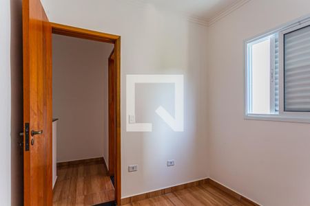 Quarto 1 de casa à venda com 2 quartos, 81m² em Vila Helena, Santo André