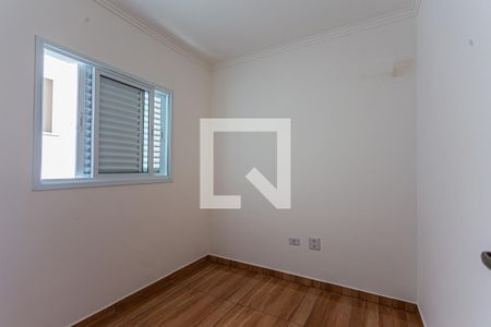 Quarto 1 de casa à venda com 2 quartos, 81m² em Vila Helena, Santo André