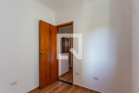 Quarto 1 de casa à venda com 2 quartos, 81m² em Vila Helena, Santo André