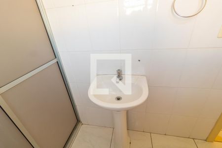 Casa à venda com 208m², 3 quartos e 2 vagas Casa à venda com 208m², 3 quartos e 2 vagasBanheiro da Suíte