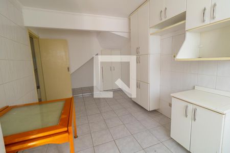 Casa à venda com 208m², 3 quartos e 2 vagas Casa à venda com 208m², 3 quartos e 2 vagasCozinha