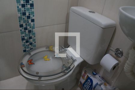 Apartamento à venda com 78m², 2 quartos e 1 vagaBanheiro de Serviço