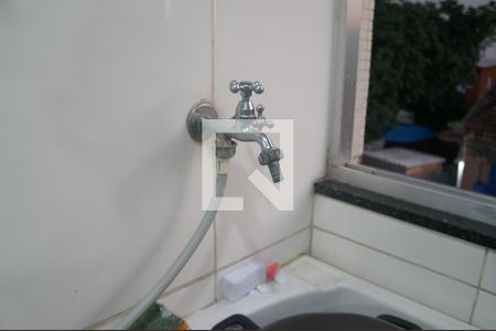 Apartamento à venda com 78m², 2 quartos e 1 vagaÁrea de Serviço