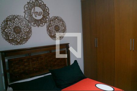 Apartamento à venda com 78m², 2 quartos e 1 vagaQuarto 2