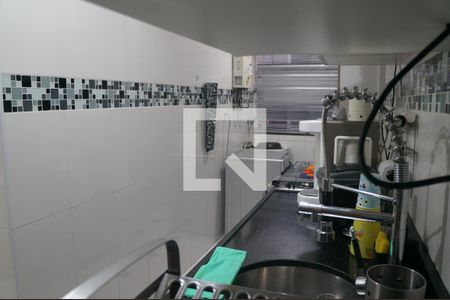 Apartamento à venda com 78m², 2 quartos e 1 vagaCozinha