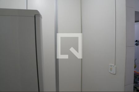 Apartamento à venda com 78m², 2 quartos e 1 vagaDespensa