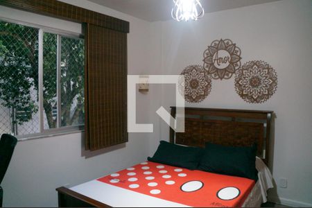 Apartamento à venda com 78m², 2 quartos e 1 vagaQuarto 2