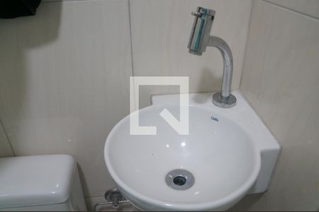 Apartamento à venda com 78m², 2 quartos e 1 vagaBanheiro de Serviço