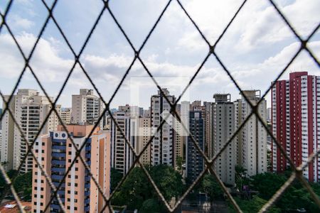 Apartamento à venda com 290m², 5 quartos e 3 vagas Apartamento à venda com 290m², 5 quartos e 3 vagasVista do Quarto 4