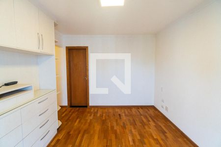 Suite 1 de apartamento para alugar com 4 quartos, 290m² em Vila Mascote, São Paulo