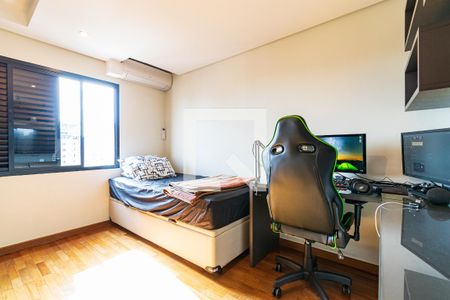 Apartamento à venda com 290m², 5 quartos e 3 vagas Apartamento à venda com 290m², 5 quartos e 3 vagasQuarto 4