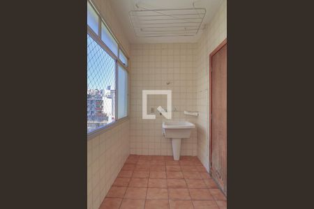 Apartamento à venda com 90m², 3 quartos e 1 vagaÁrea de Serviço 