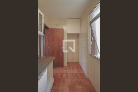 Apartamento à venda com 90m², 3 quartos e 1 vagaCozinha