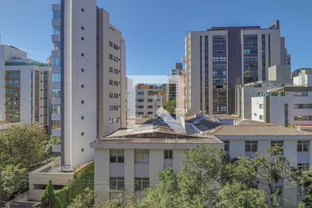 Apartamento à venda com 90m², 3 quartos e 1 vagaVista do Quarto 1