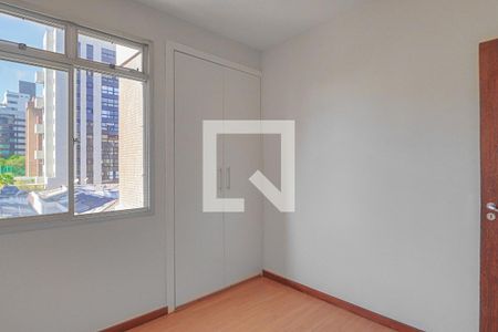 Quarto 1 de apartamento à venda com 3 quartos, 90m² em Sion, Belo Horizonte