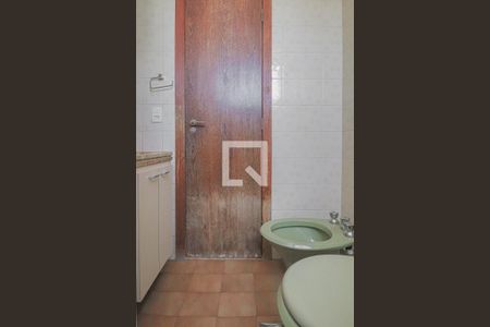 Apartamento à venda com 90m², 3 quartos e 1 vagaBanheiro Corredor 