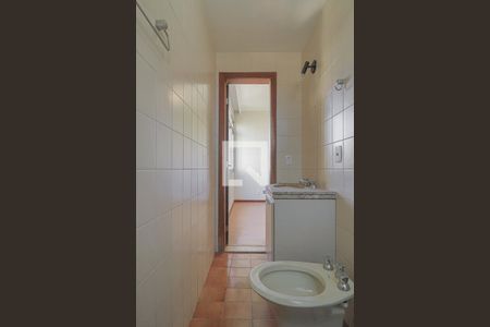 Apartamento à venda com 90m², 3 quartos e 1 vagaBanheiro Quarto Suíte 