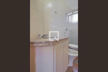 Apartamento à venda com 90m², 3 quartos e 1 vagaBanheiro Quarto Suíte 