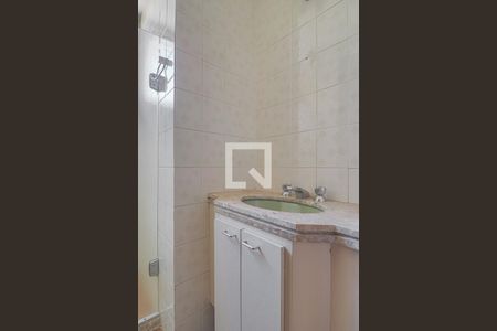 Apartamento à venda com 90m², 3 quartos e 1 vagaBanheiro Corredor 