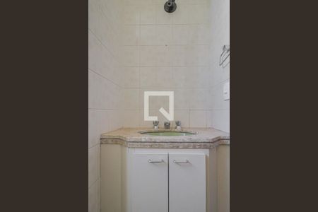 Apartamento à venda com 90m², 3 quartos e 1 vagaBanheiro Corredor 