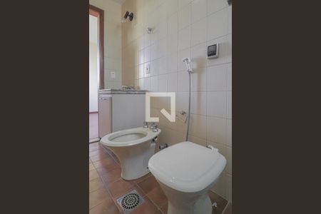 Apartamento à venda com 90m², 3 quartos e 1 vagaBanheiro Quarto Suíte 
