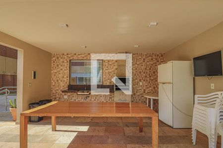 Apartamento à venda com 90m², 3 quartos e 1 vagaÁrea comum - Churrasqueira