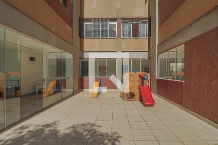 Apartamento à venda com 90m², 3 quartos e 1 vagaÁrea Comum - Playground