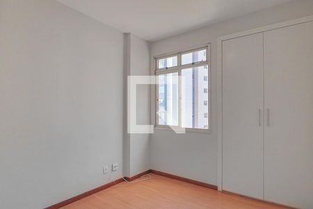 Quarto 1 de apartamento à venda com 3 quartos, 90m² em Sion, Belo Horizonte