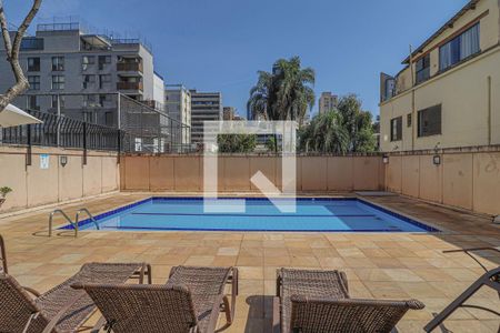 Apartamento à venda com 90m², 3 quartos e 1 vagaÁrea comum - Piscina