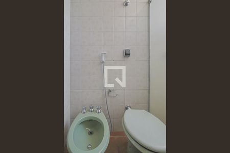 Apartamento à venda com 90m², 3 quartos e 1 vagaBanheiro Corredor 