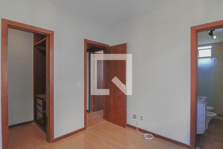 Apartamento à venda com 90m², 3 quartos e 1 vagaQuarto Suíte 