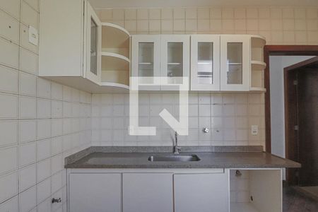 Apartamento à venda com 90m², 3 quartos e 1 vagaCozinha