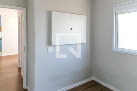 Apartamento à venda com 43m², 2 quartos e 1 vaga Apartamento à venda com 43m², 2 quartos e 1 vagaQuarto 2