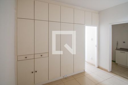 Sala de apartamento para alugar com 1 quarto, 31m² em Vila Itapura, Campinas