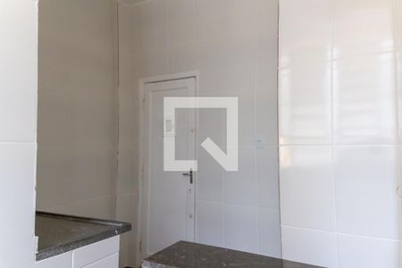 Apartamento à venda com 70m², 2 quartos e sem vaga Apartamento à venda com 70m², 2 quartos e sem vagaCozinha