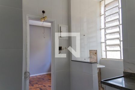 Apartamento à venda com 70m², 2 quartos e sem vaga Apartamento à venda com 70m², 2 quartos e sem vagaCozinha