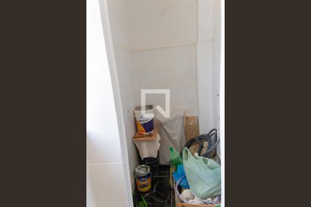 Apartamento à venda com 70m², 2 quartos e sem vaga Apartamento à venda com 70m², 2 quartos e sem vagaÁrea de Serviço