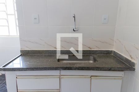 Apartamento à venda com 70m², 2 quartos e sem vaga Apartamento à venda com 70m², 2 quartos e sem vagaCozinha