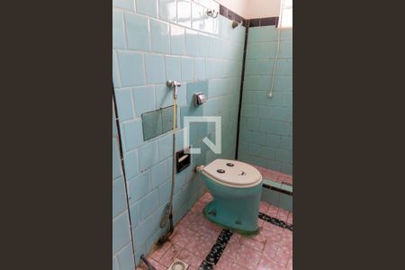 Apartamento à venda com 70m², 2 quartos e sem vaga Apartamento à venda com 70m², 2 quartos e sem vagaBanheiro