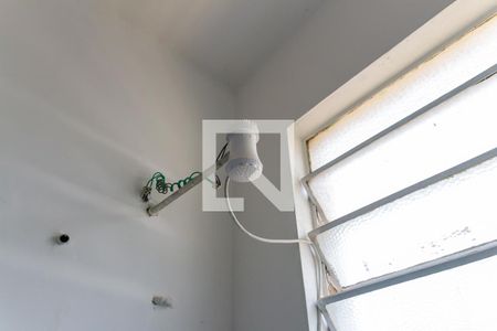 Apartamento à venda com 70m², 2 quartos e sem vaga Apartamento à venda com 70m², 2 quartos e sem vagaBanheiro