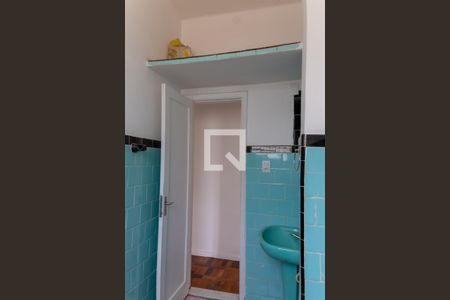 Apartamento à venda com 70m², 2 quartos e sem vaga Apartamento à venda com 70m², 2 quartos e sem vagaBanheiro